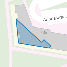 Perceel BKL07-B-5051