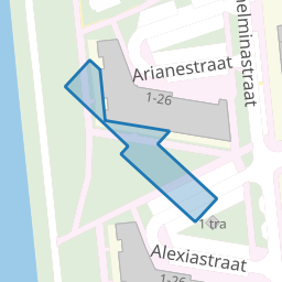 Perceel BKL07-B-5052