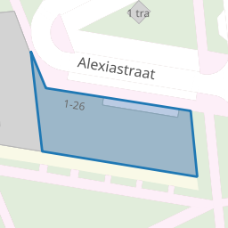 Perceel BKL07-B-5054