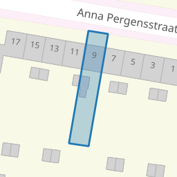 Perceel BKL07-B-5063