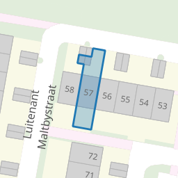 Perceel BKL07-B-5066