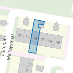 Perceel BKL07-B-5067
