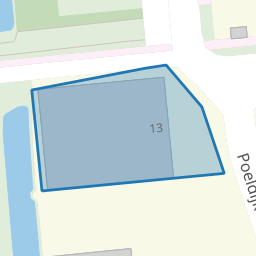 Perceel BKL07-B-5079