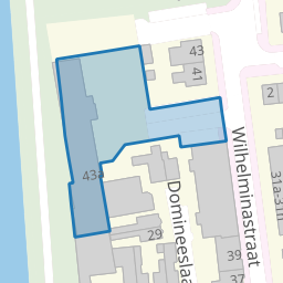 Perceel BKL07-B-5084