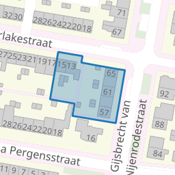 Perceel BKL07-B-5109