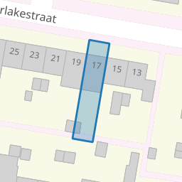 Perceel BKL07-B-5110