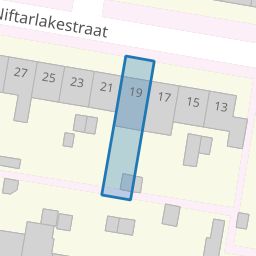 Perceel BKL07-B-5123