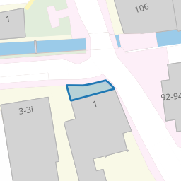 Perceel BKL07-B-5132