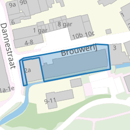 Perceel BKL07-B-5139