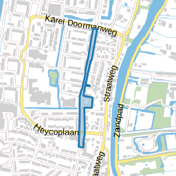 Perceel BKL07-B-5142