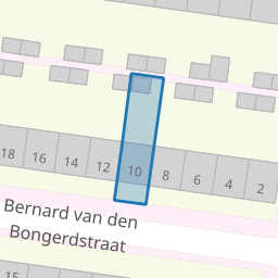 Perceel BKL07-B-5151