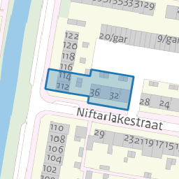Perceel BKL07-B-5158