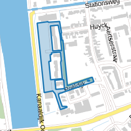 Perceel BKL07-B-5167