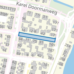 Perceel BKL07-B-5169