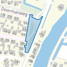 Perceel BKL07-B-5171