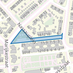 Perceel BKL07-B-5180