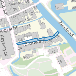 Perceel BKL07-B-5187