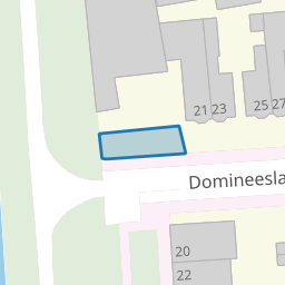 Perceel BKL07-B-5190