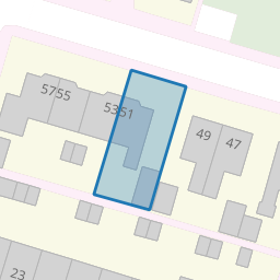 Perceel BKL07-B-5191