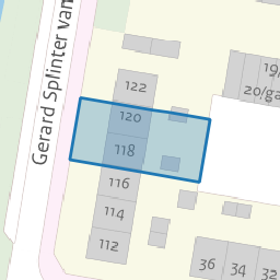 Perceel BKL07-B-5232