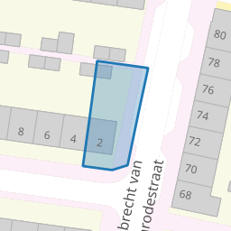 Perceel BKL07-B-5252