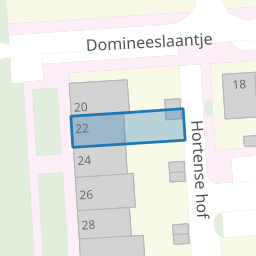 Perceel BKL07-B-5265