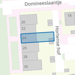 Perceel BKL07-B-5266