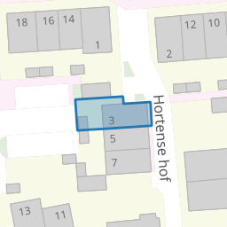 Perceel BKL07-B-5277