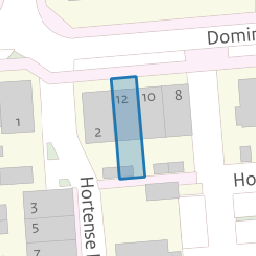 Perceel BKL07-B-5288