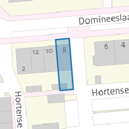 Perceel BKL07-B-5290