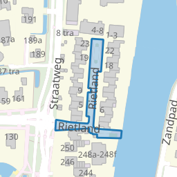 Perceel BKL07-B-5318