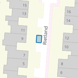 Perceel BKL07-B-5319