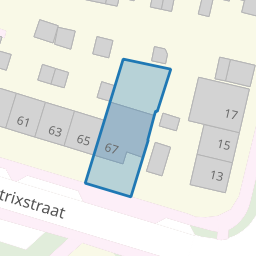 Perceel BKL07-B-5335