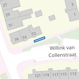 Perceel BKL07-B-5338