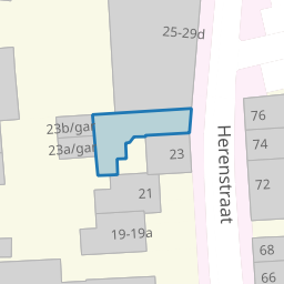 Perceel BKL07-B-5344