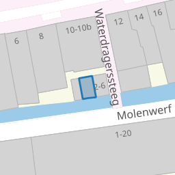 Perceel BKL07-B-5347
