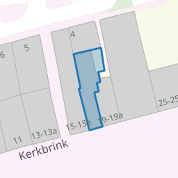 Perceel BKL07-B-5353