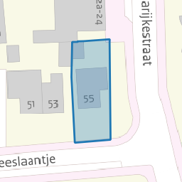 Perceel BKL07-B-5355