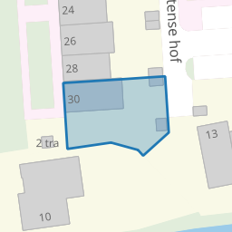 Perceel BKL07-B-5375