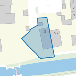 Perceel BKL07-B-5376