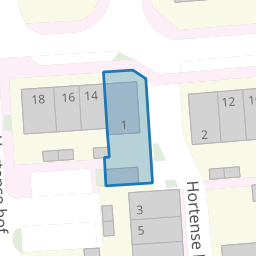 Perceel BKL07-B-5379