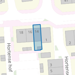 Perceel BKL07-B-5380