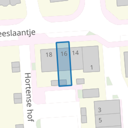 Perceel BKL07-B-5381