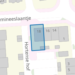 Perceel BKL07-B-5382