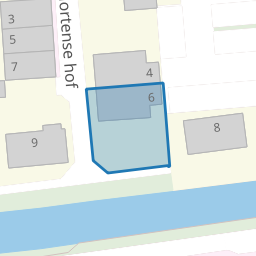 Perceel BKL07-B-5383