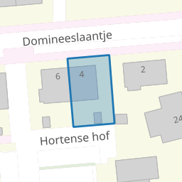 Perceel BKL07-B-5387