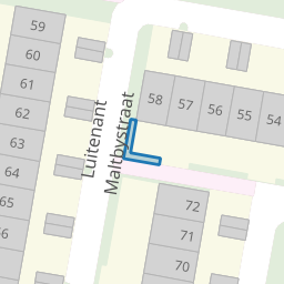 Perceel BKL07-B-5391