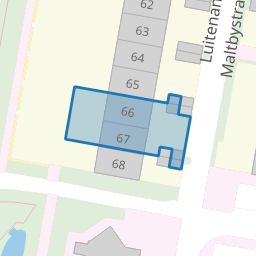 Perceel BKL07-B-5394