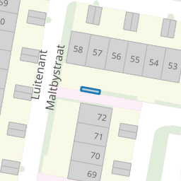 Perceel BKL07-B-5406