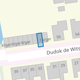 Perceel BKL07-B-5421